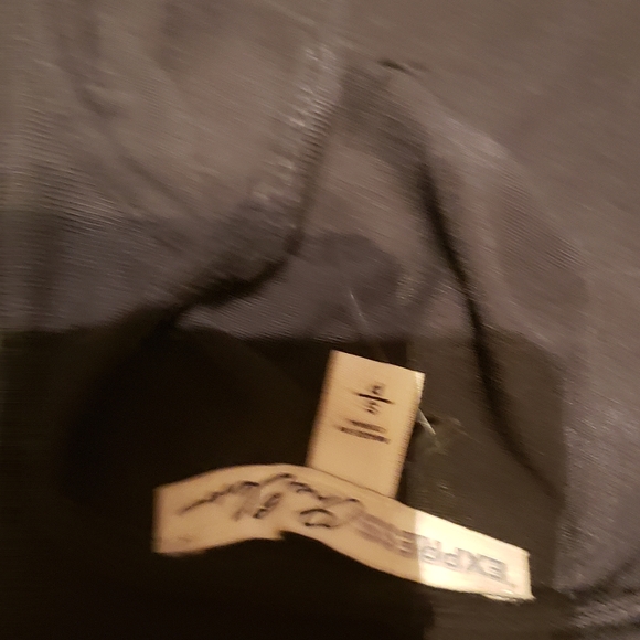 Express flowy tank top - Picture 2 of 2